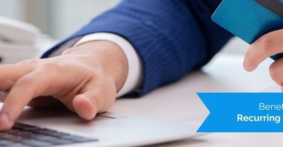 recurring payments benefits