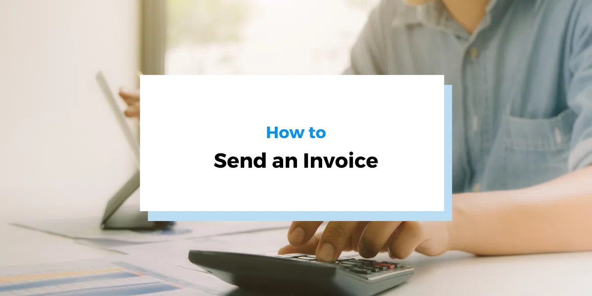 10 Tips for Sending Invoices Online