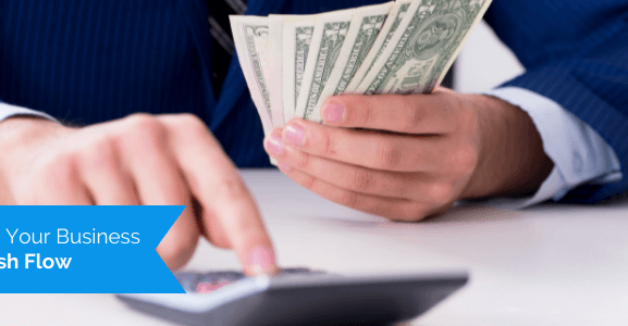 how to increase cash flow