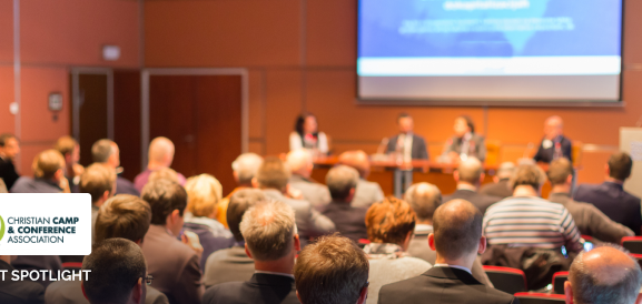 Annual Conference Registration