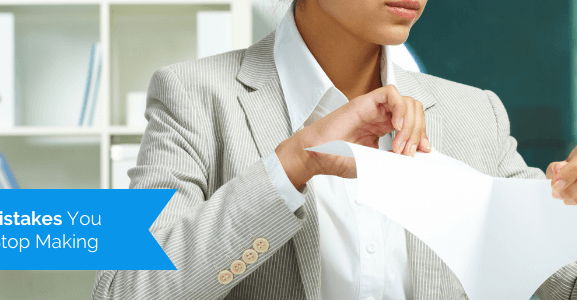 customer billing mistakes