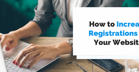 increase registration