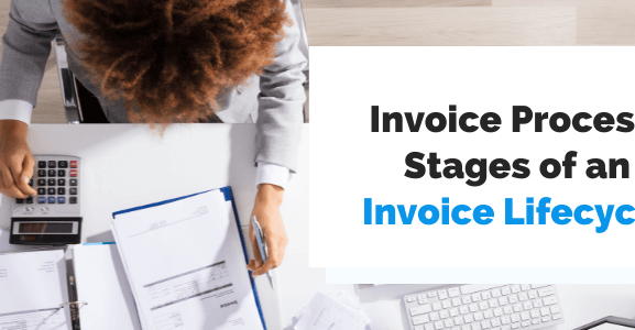 invoice process