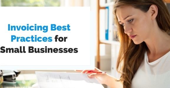 invoicing best practices