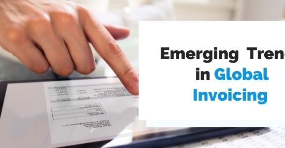 invoicing trends