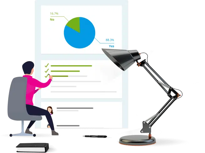 Reporting and Analytics