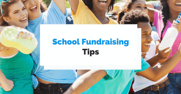 The do's and don'ts of school fundraising