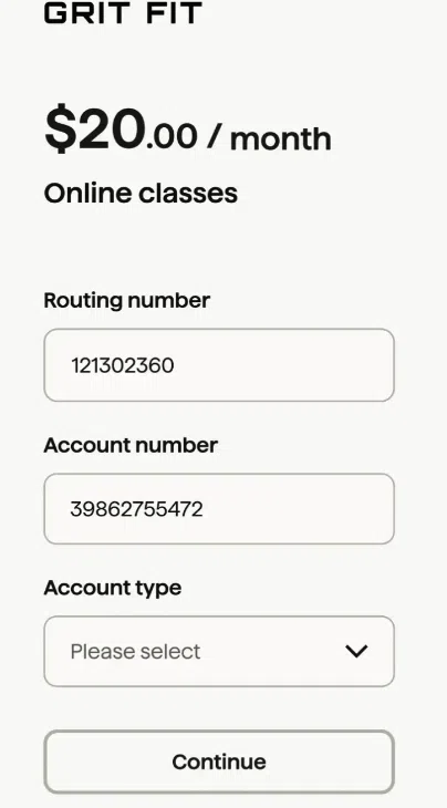 gocardless-payment-process-software-price GoCardless payment processing software prices