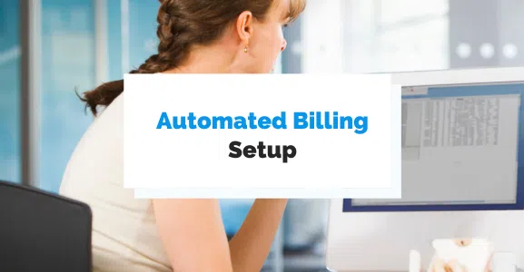 How to set up automated billing for your business