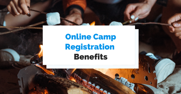 Key Benefits of Online Camp Registration