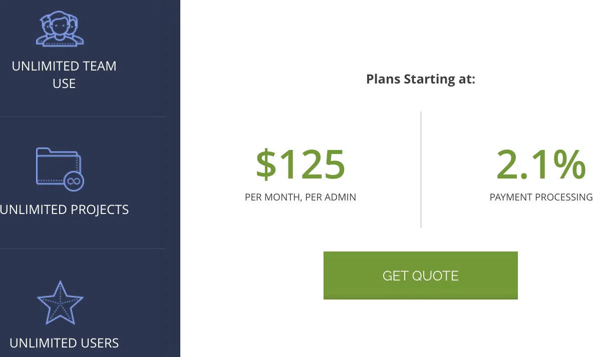 regpack-payment-processing-price RegPack payment processing prices