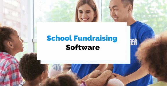 Top 10 Fundraising Software for Schools