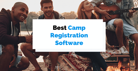 Best Camp Registration Software in 2023