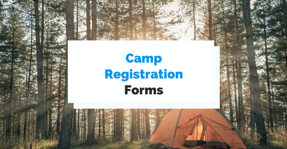 Best Practices for Creating Camp Registration Forms