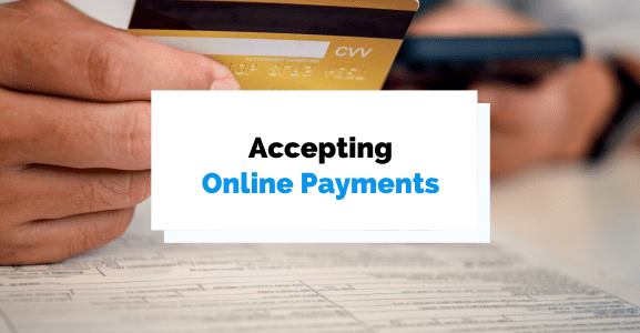 The Pros and Cons of Accepting Online Payments
