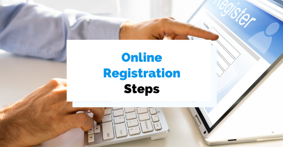How to Run Seamless Online Registrations in 8 Steps