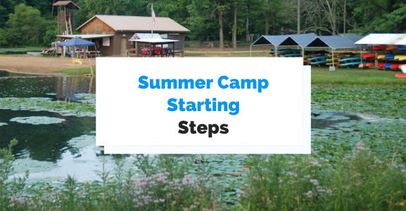 How to Start a Summer Camp in 7 Steps