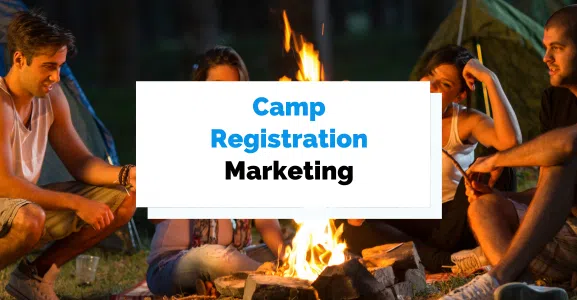 cover how to boost your camp registration using marketing