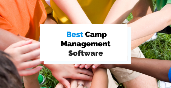 cover best camp management software
