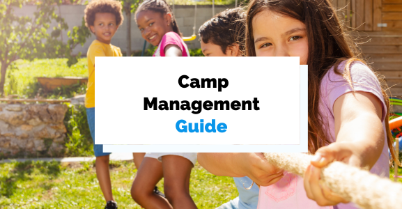 ultimate guide to camp management thumbnail