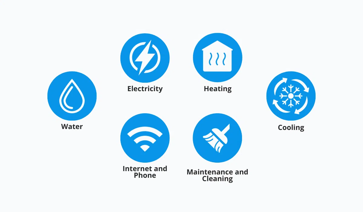 utilities-illustration