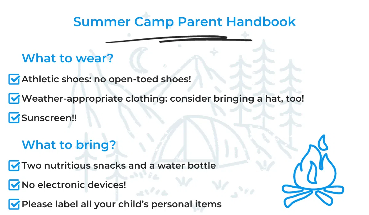summer-camp-parent-handbook