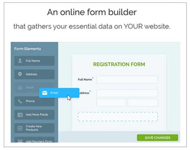 regpack-form-builder