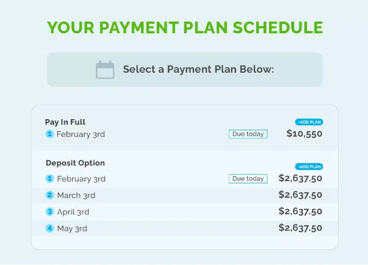 regpack-payment-plan-schedule
