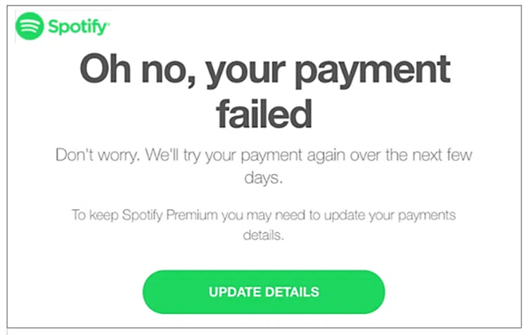 spotify-payment-failure