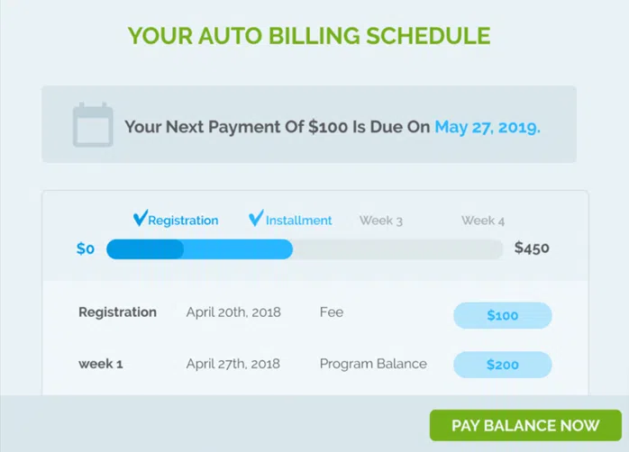 regpack-auto-billing-schedule