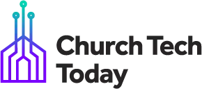 10 Great Options for Church Registration SoftwareLOGO