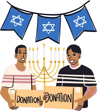 Synagogue Section intro Image