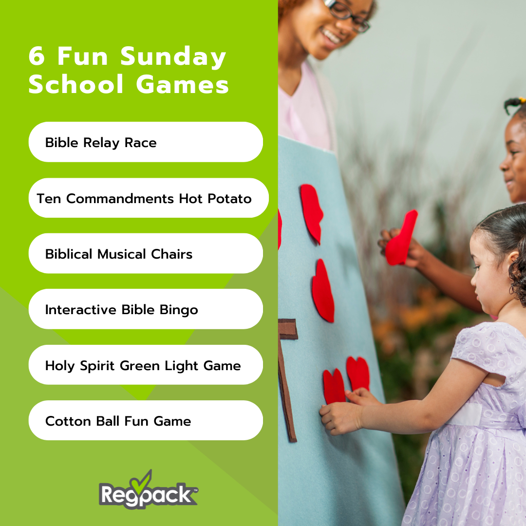 6 Creative And Fun Sunday School Games Bible Games 6 Creative And Fun Sunday School Games Bible Games