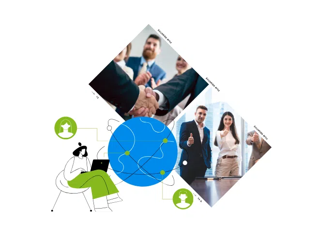 AMS registration software