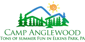 Camp Anglewood