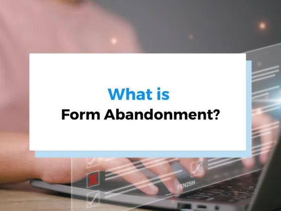 what is form abandonment header