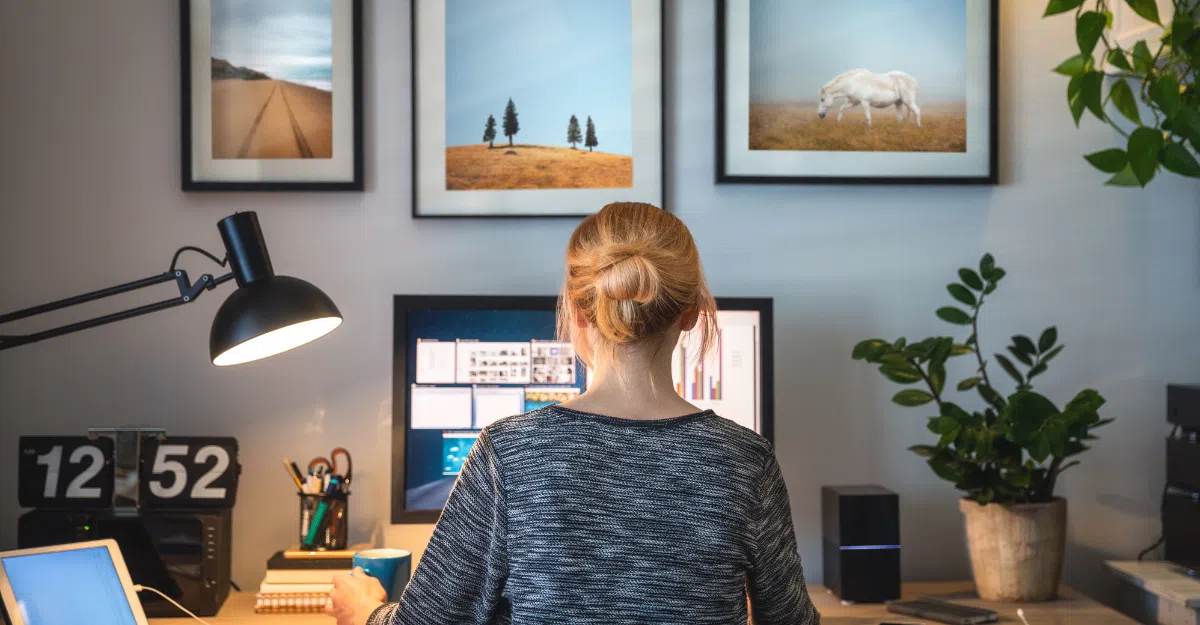 The Flexible Future: Why Remote And Hybrid Models Are Here To Stay IMG